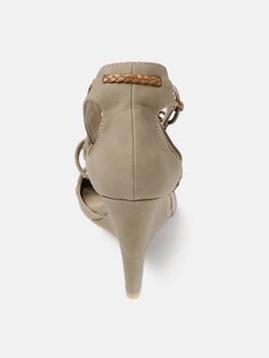 Dressberry Women Black Heels