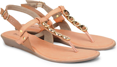 

Inc.5 Women Orange Flats