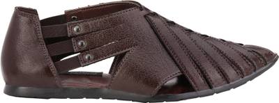 Imparadise Men IMF1015Brown Sandals