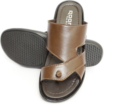 

Roony Men BROWN Casual