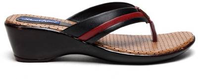 Shoekool Women Black Heels