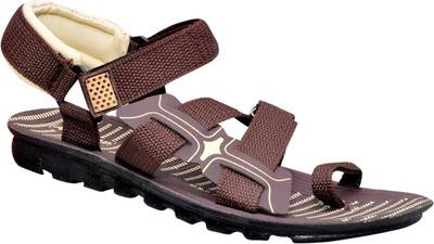 The Scarpa Men Blue Sandals
