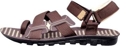 The Scarpa Men Blue Sandals