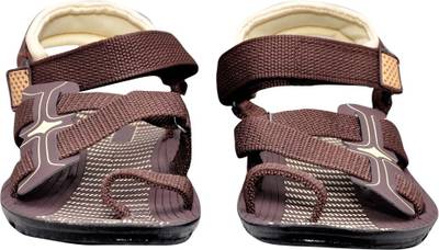 The Scarpa Men Blue Sandals