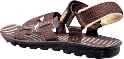 The Scarpa Men Blue Sandals