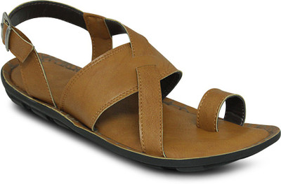 

Get Glamr Men Tan Casual