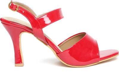 Dressberry Women Black Heels