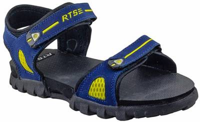 RTS Men Brown Sandals
