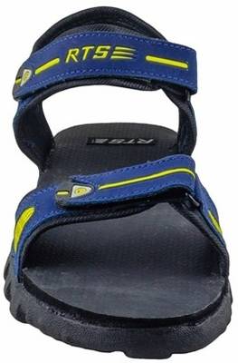 RTS Men Brown Sandals