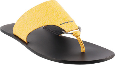 

Metro Men 33,Yellow Sandals