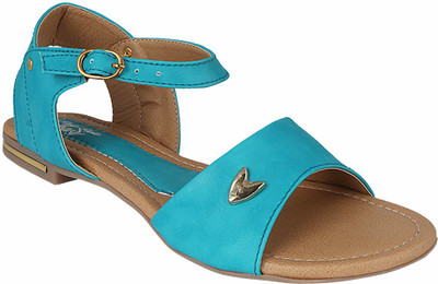 

Style Buy Style Women Blue Flats