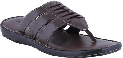 

Amster Men Brown Sandals