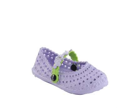 Spice Girls Sports Sandals, Lilac