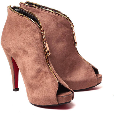 

Klaur Melbourne Women Brown Heels