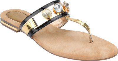 

Catwalk Women BLACK Flats