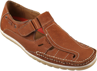 

Metro Men 23,Tan Casual