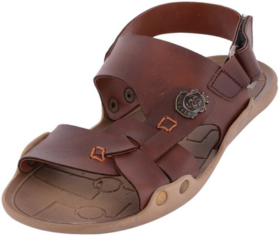 

Golite Boys Sports Sandals(Brown