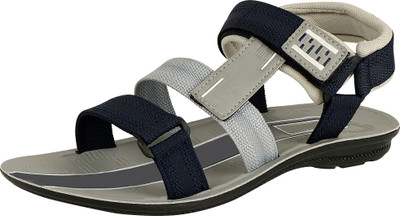 

Genial Men Multicolor Sports Sandals