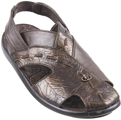 

Metro Men 12,Brown. Casual
