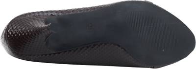 Shuberry Women Black Heels