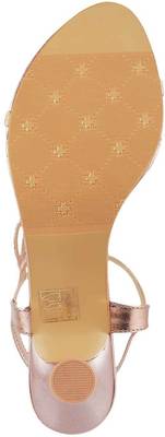 Metro Women 22,Chikoo Heels