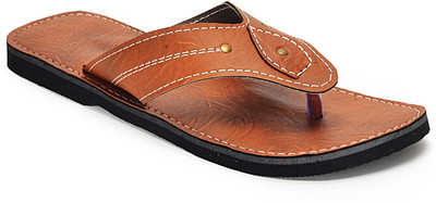 

Paduki Men Brown Casual