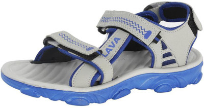 

ABS Men Blue Sports Sandals