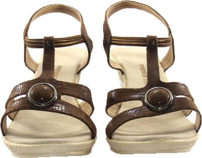 Pawar Women BLACK Heels