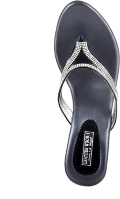 Leatherwood1 Women Red Heels