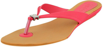 

Footgear Girls Flats(Pink