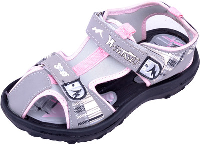 Guys & Dolls Boys Flats(Grey