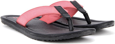 

FootIn By Bata Flip Flops, Black