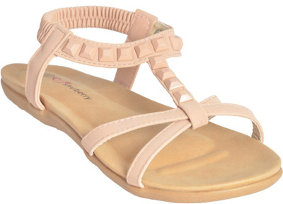 

Shuberry Women Pink Flats