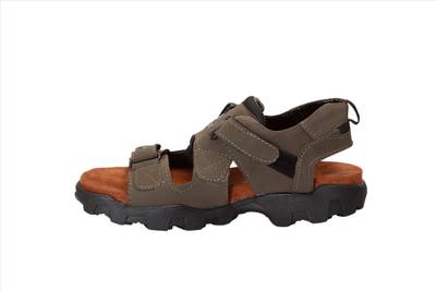 Shoegaro Men Mehendi Sandals