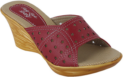 

Style Buy Style Women Cherry Wedges