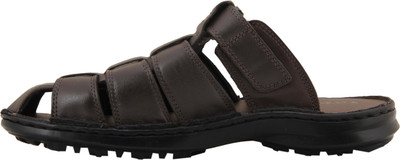 

Ventoland Men Brown Sandals