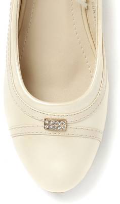 Dressberry Women Black Heels