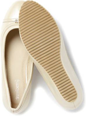 Dressberry Women Black Heels