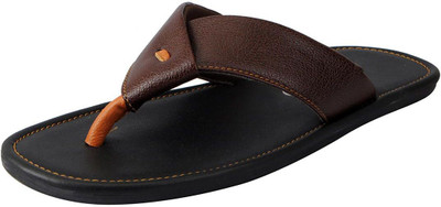 

FAUSTO Men Brown Sandals