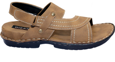 

Bloomigo Men TAN Sandals