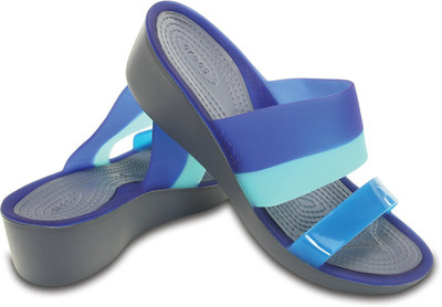 

Crocs Women 200031-4GB Wedges