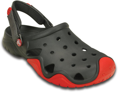 

Crocs Men 202251-0Y0 Clogs