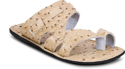 

Get Glamr Men Beige Sandals