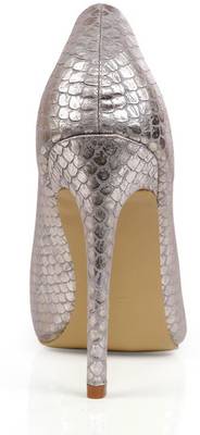 INTOTO Women BLACK Heels