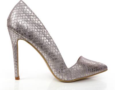 INTOTO Women BLACK Heels