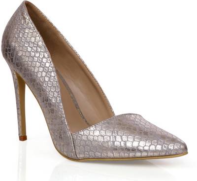 INTOTO Women BLACK Heels