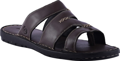 

Amster Men Brown Sandals