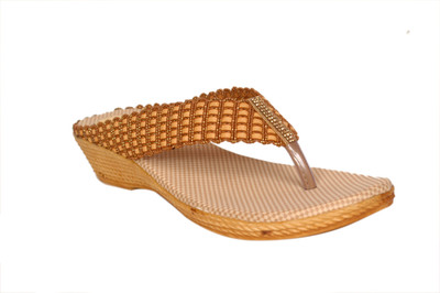 

Bora Bora Women Beige Flats