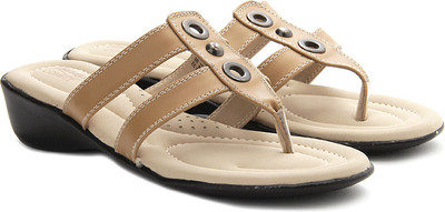 

Bata Women Yellow, Beige, Gold Flats