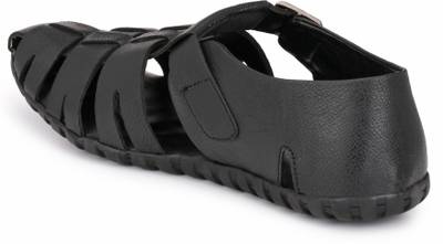 Peponi Men Brown Sandals